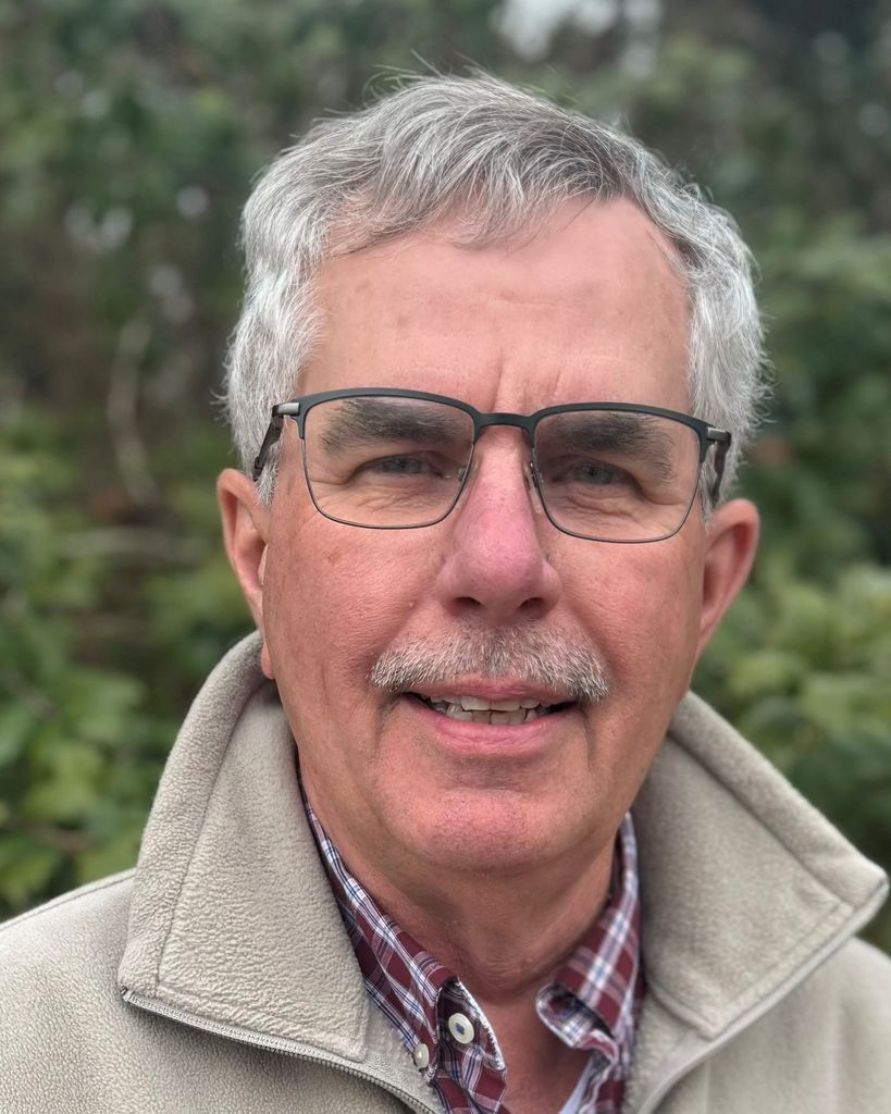 James "Jimmy" Everett Hall Profile Photo