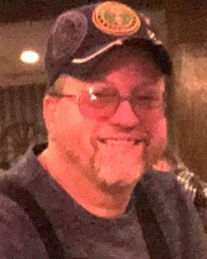 Mr. David Wayne "Apple Dave" Wriston