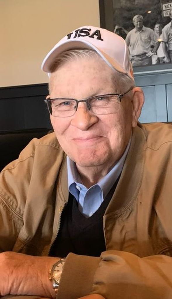 Jim Nulf Profile Photo