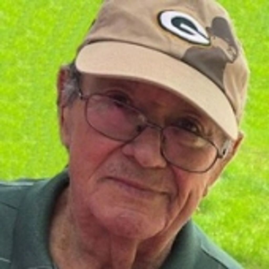 James F. Tews