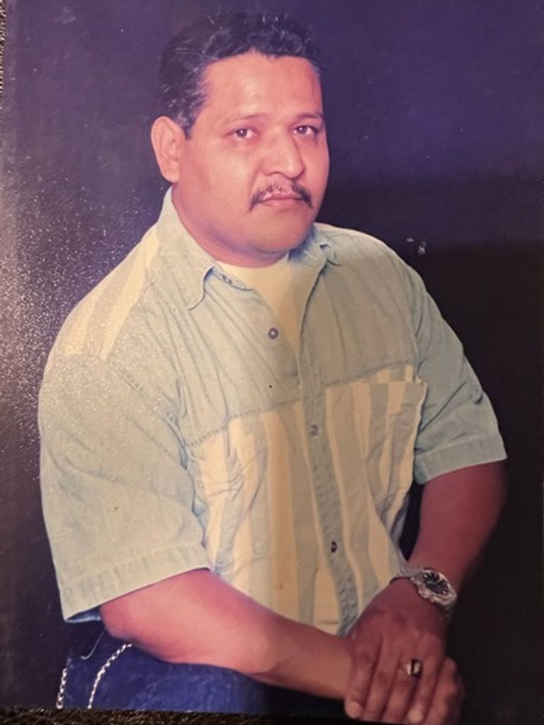 Jose Nager Profile Photo