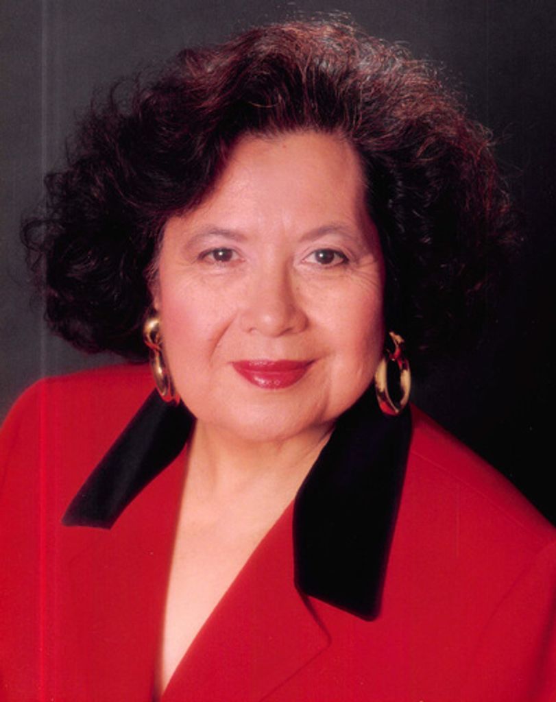 Hortencia P. Reyes Profile Photo