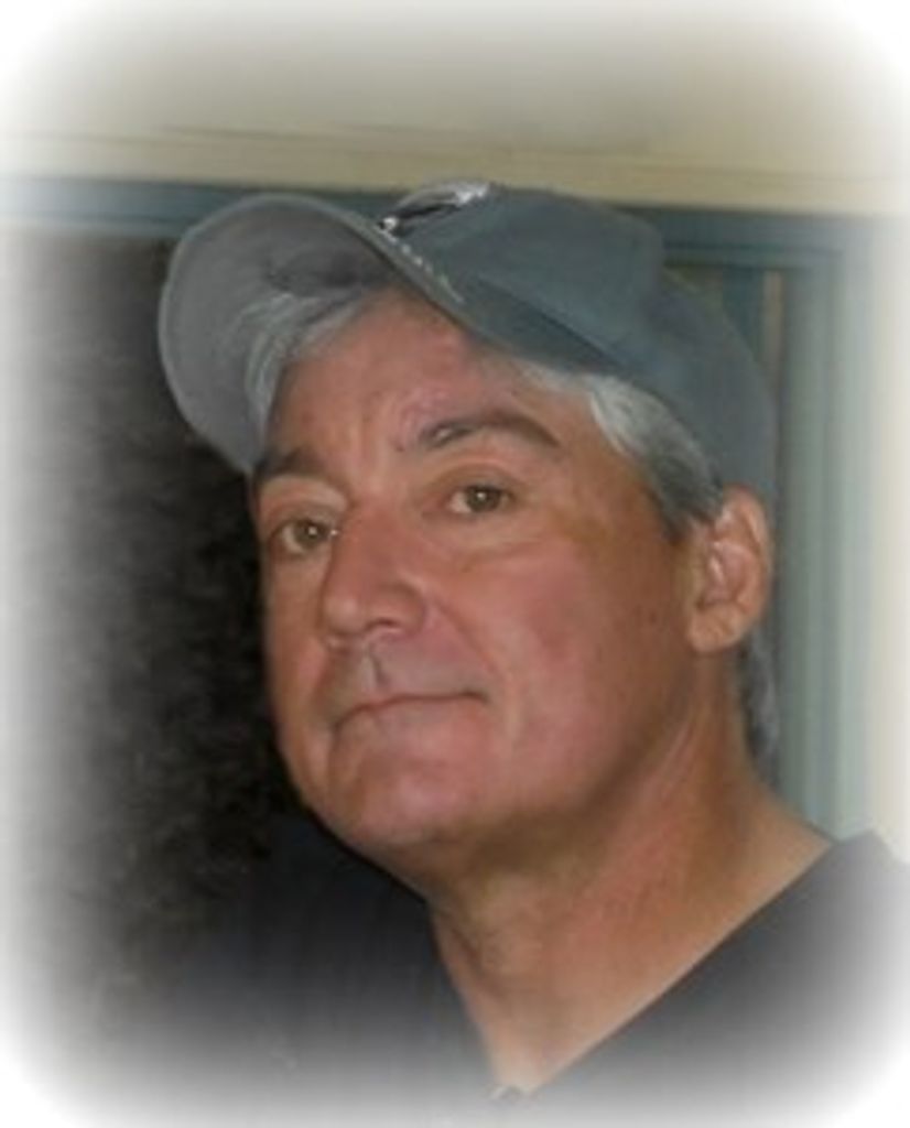 Todd Michael Weisgarber