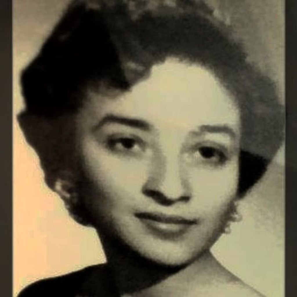 Guadalupe M. Velasquez