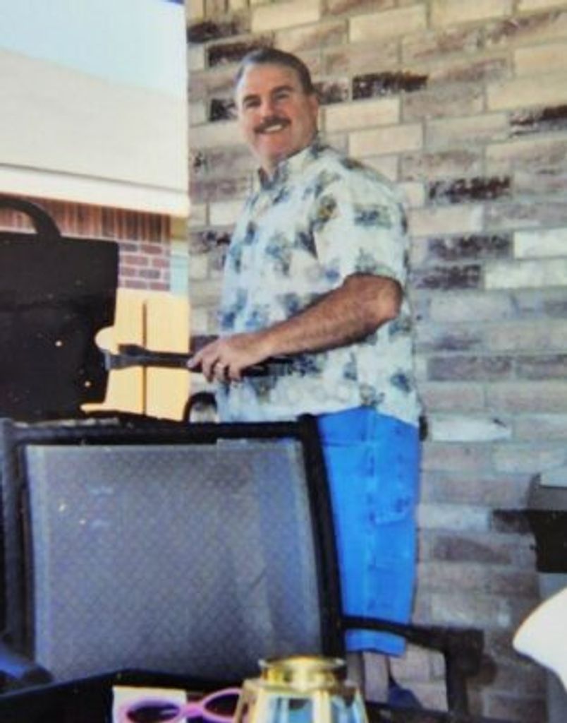 Kevin Lawlor Sr.