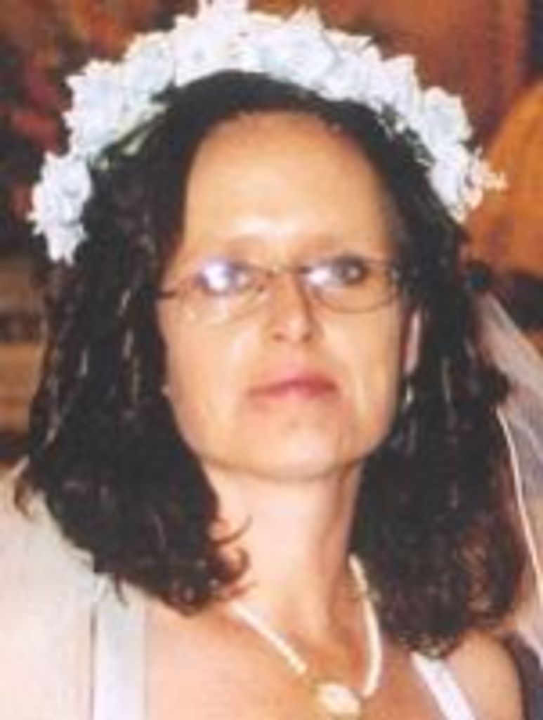 Lori Sprowls-Staley