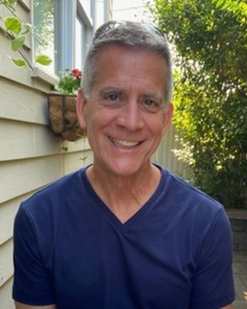 John Bickford Eshleman Profile Photo