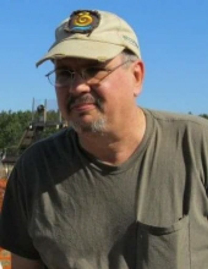 William Dexter Hiles