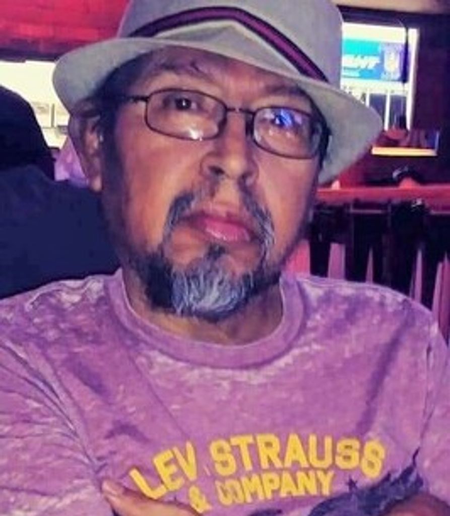 Fernando Delgado