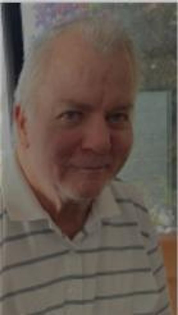 Captain Gerald "Jerry" Puckett Profile Photo