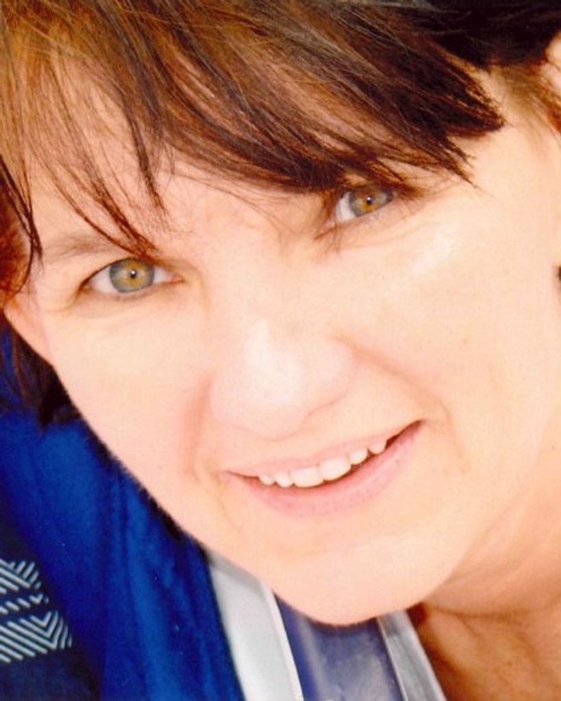 Jill Clapper Beecham