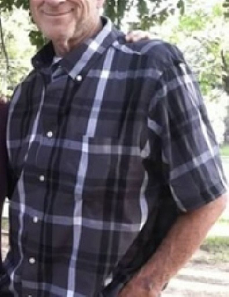 William Morrow
