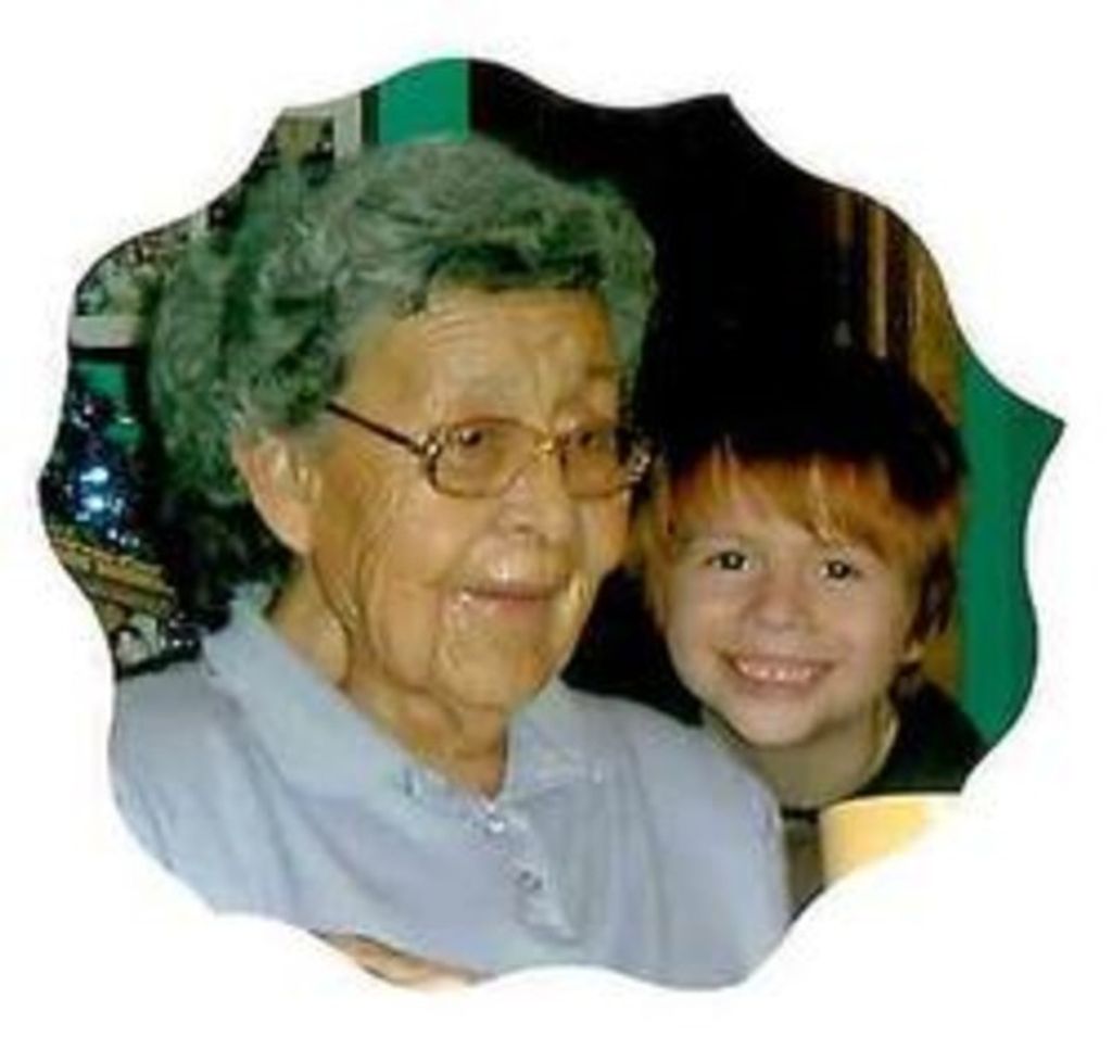 Irene Mary Tibbitts