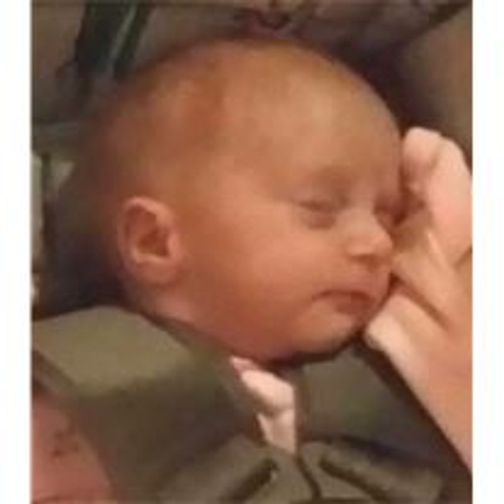 Susan Jade Lynn Triplett (Infant)