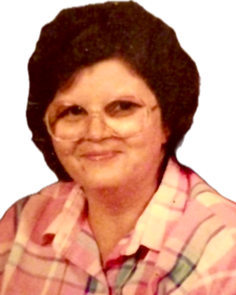 Mary Rutherford Howell