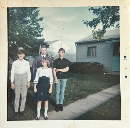 Rondal "Ron" D. Watson photo gallery thumbnail 76 of 113