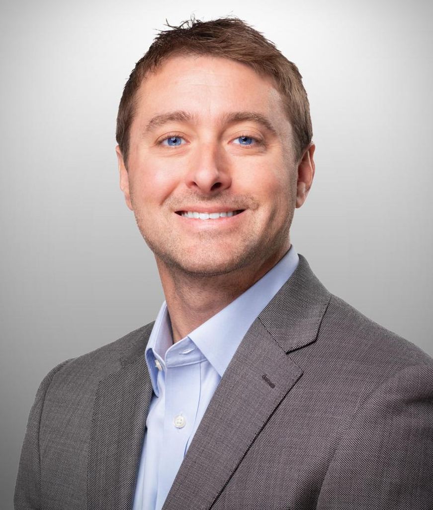 Timothy Moore Profile Photo