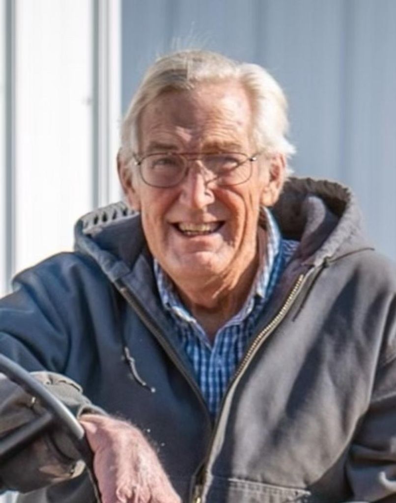 Edward L. Zug Profile Photo