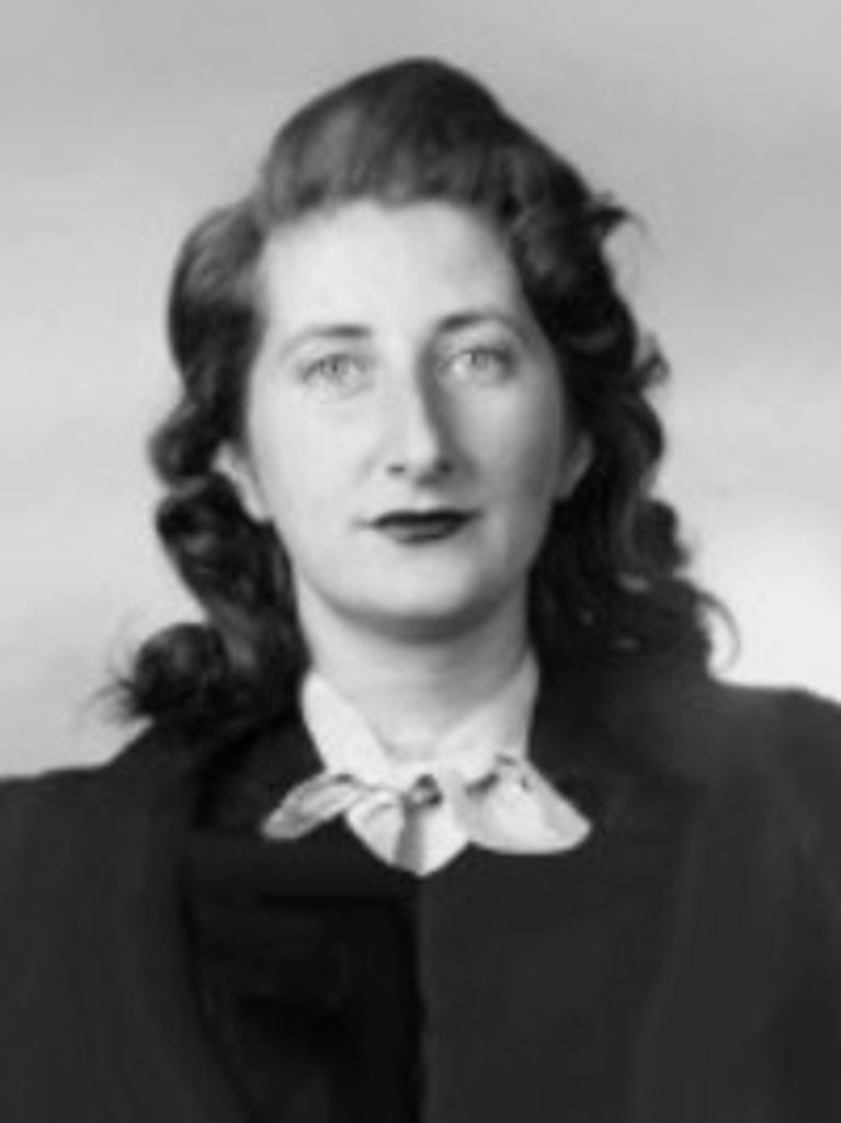 Didi Irmgard Brow