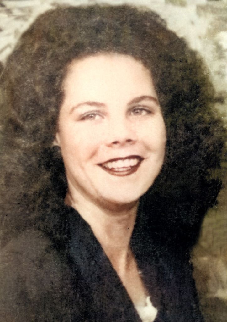 Betty Gallegos