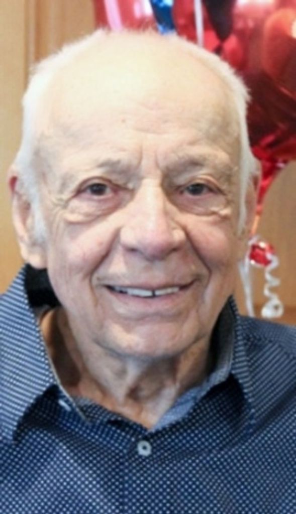 William Clark Hintz Profile Photo