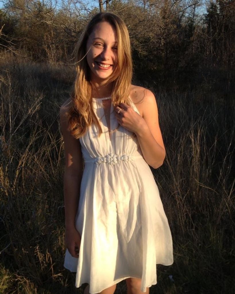 Sherri Marie Smith (Calhoun)