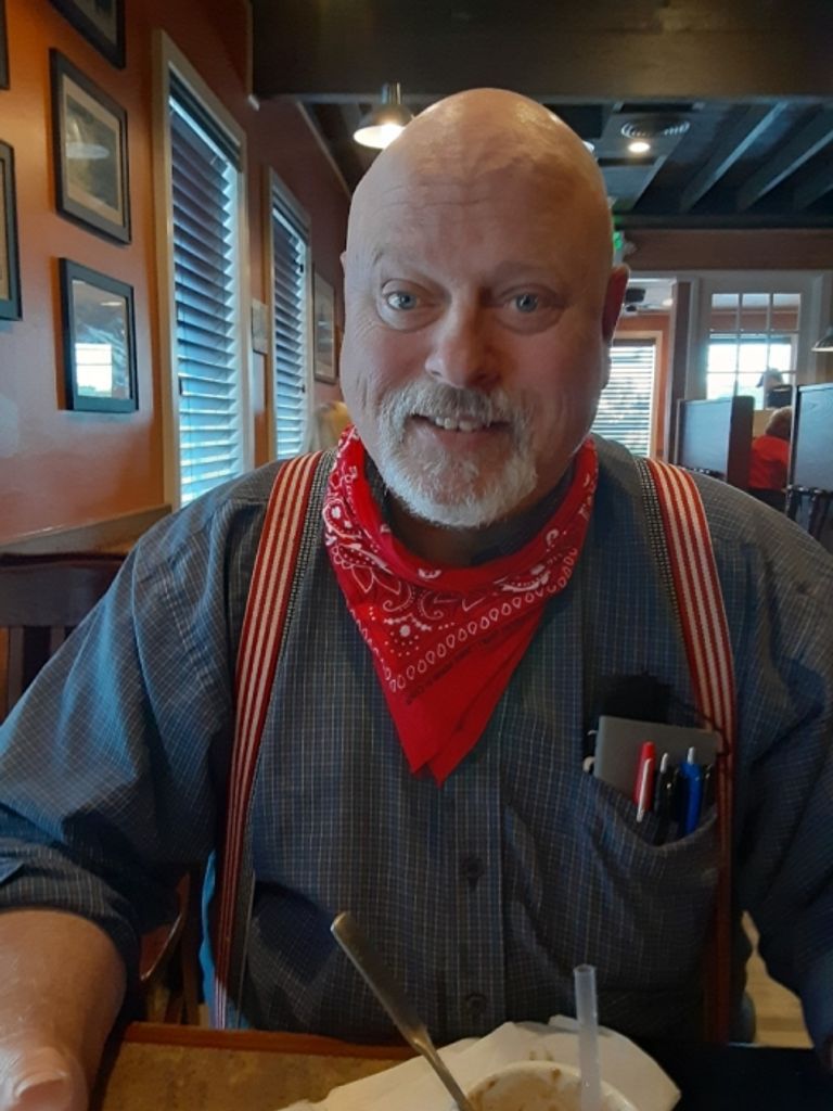 David Keffer Profile Photo