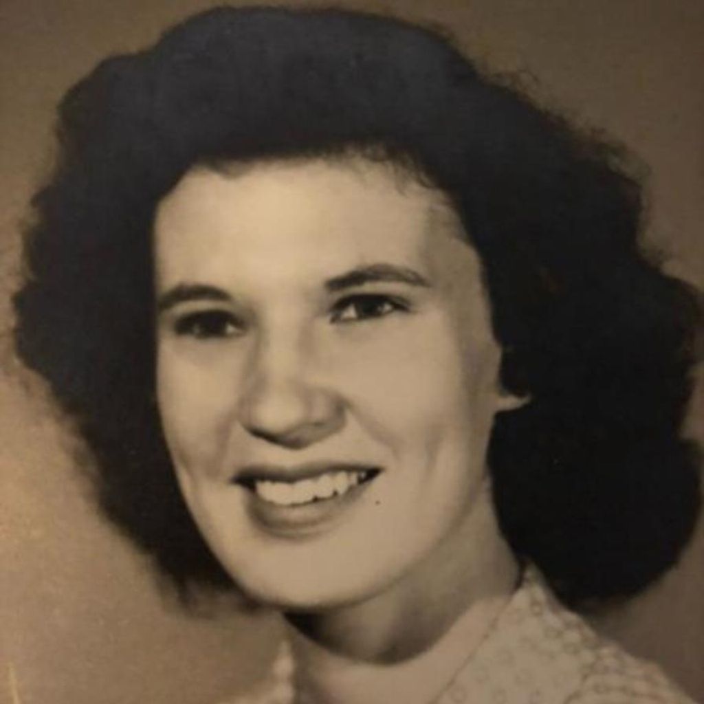 Evelyn Joyce Smith