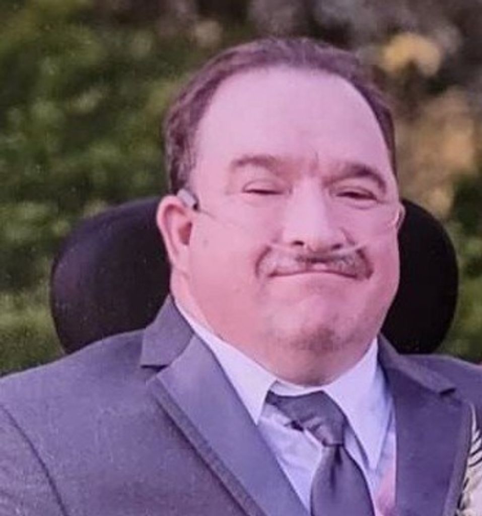 Wayne Carl Schifelbine