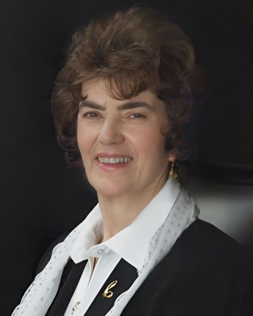 Carmela Cipriani