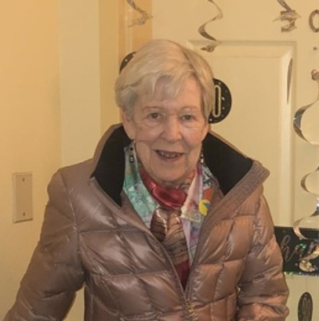 Margaret  Hudson Profile Photo