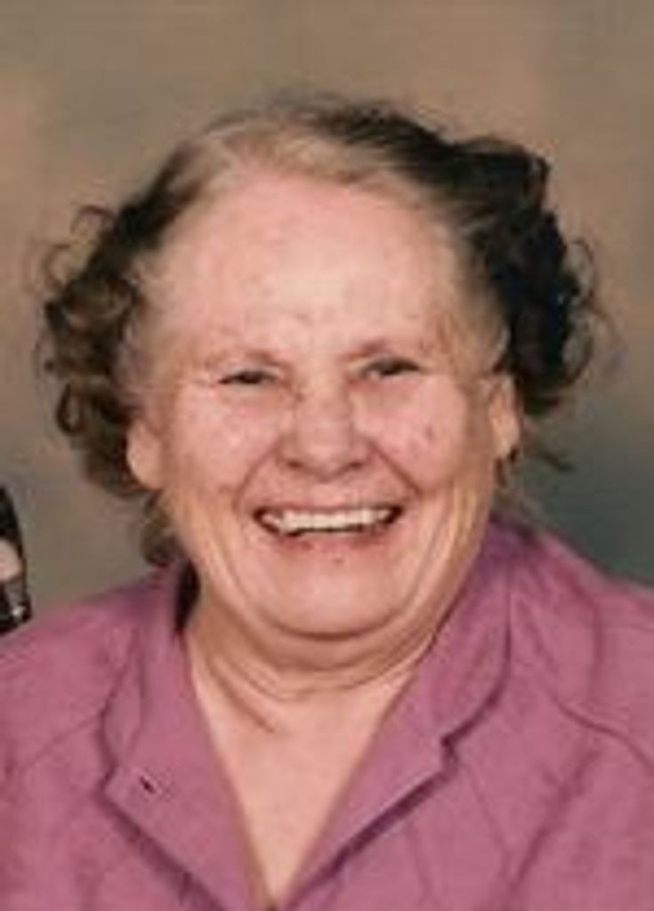Ruth P. Gowens