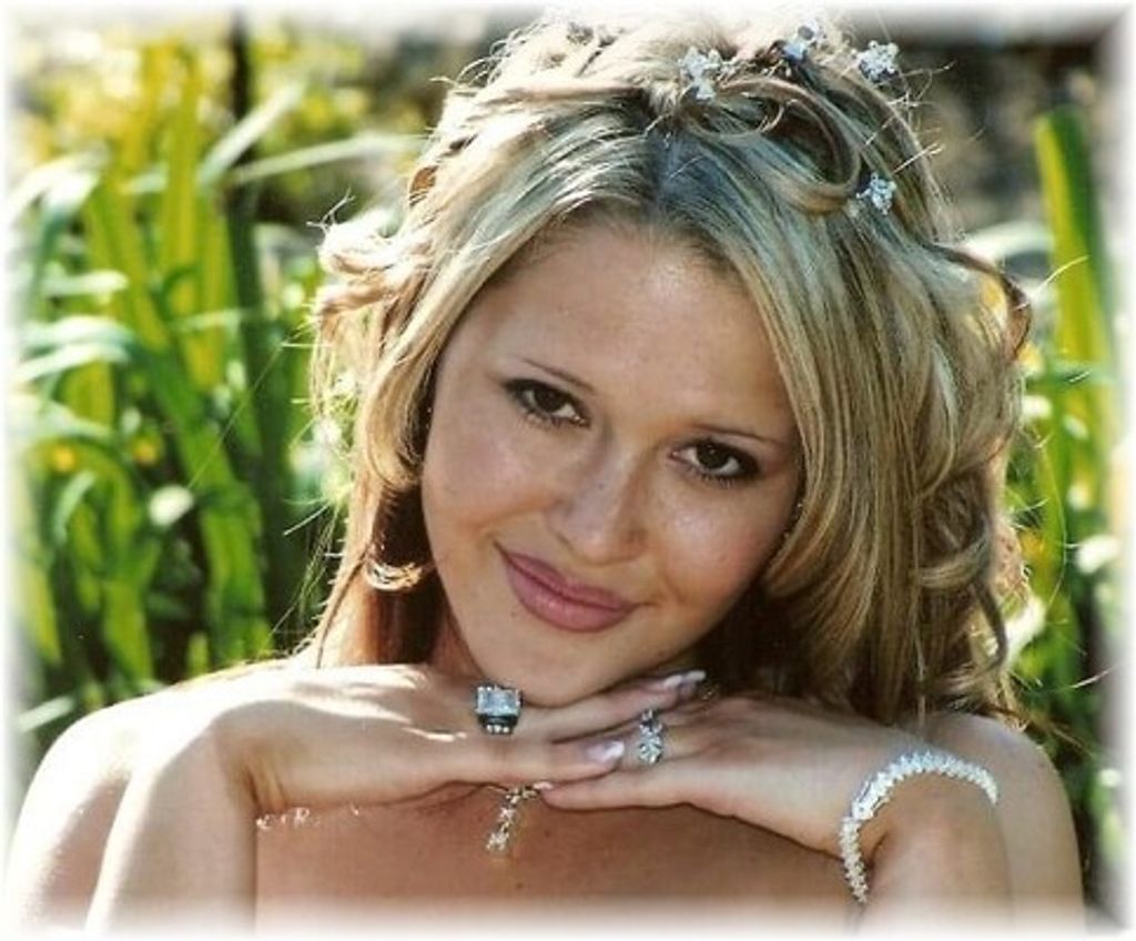 Christine Leeann Fulton Profile Photo