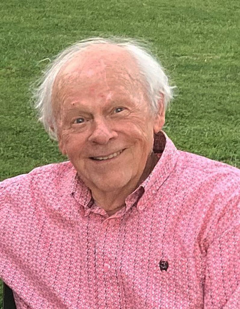 Donald J. Nevins Profile Photo