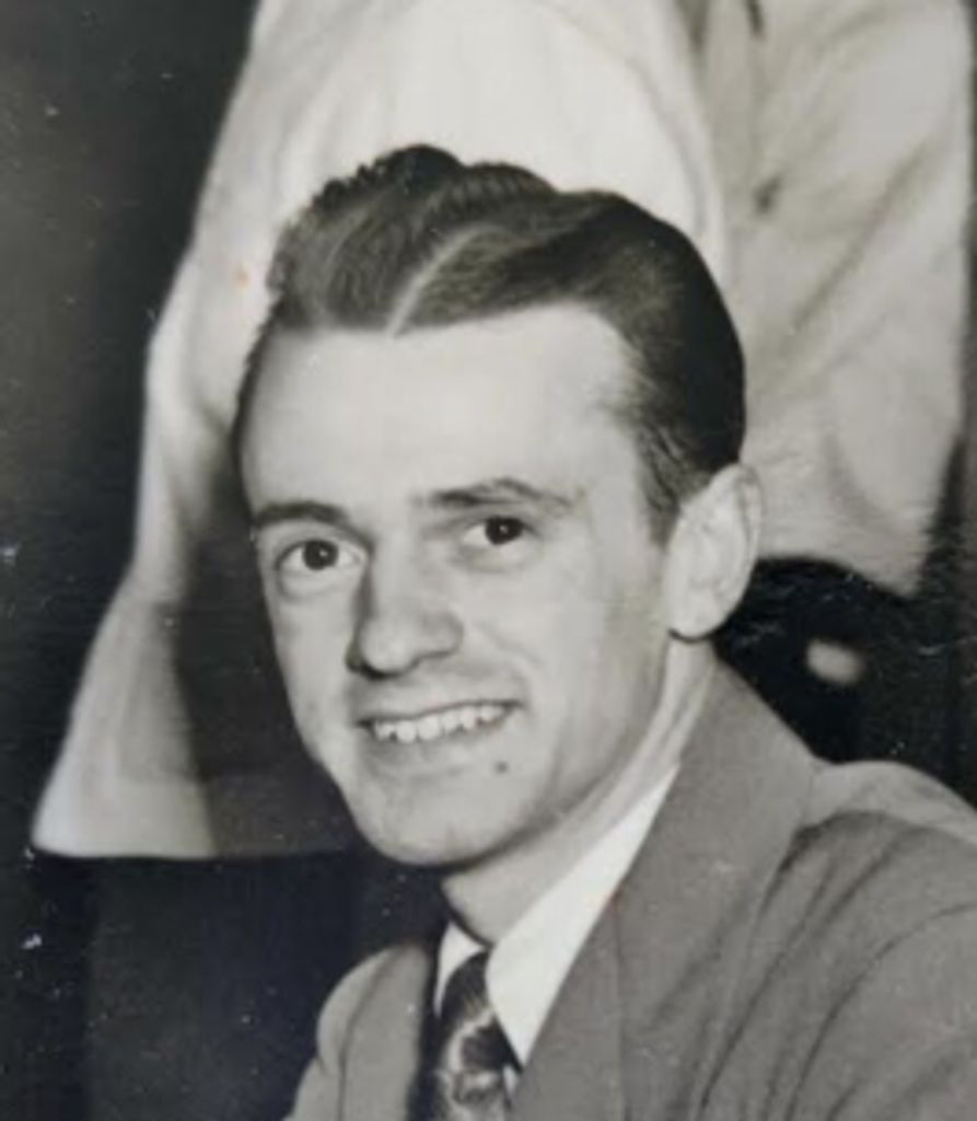 Louis Salvo