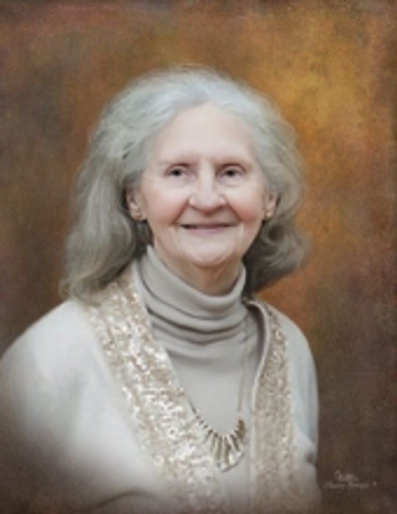 Mable Ann Hayes Greenway Profile Photo