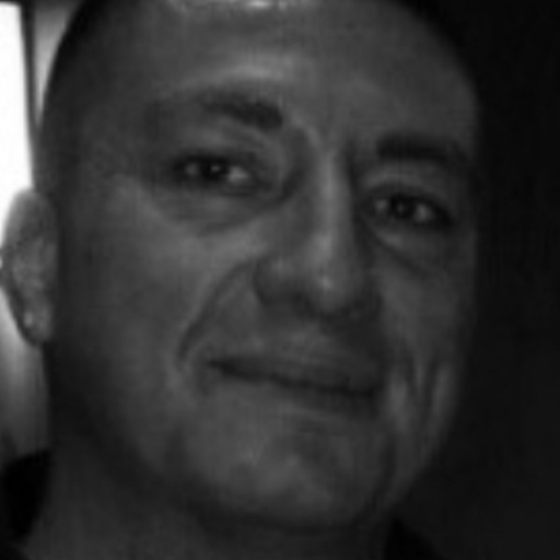 Anthony Joseph Perea Jr. Profile Photo