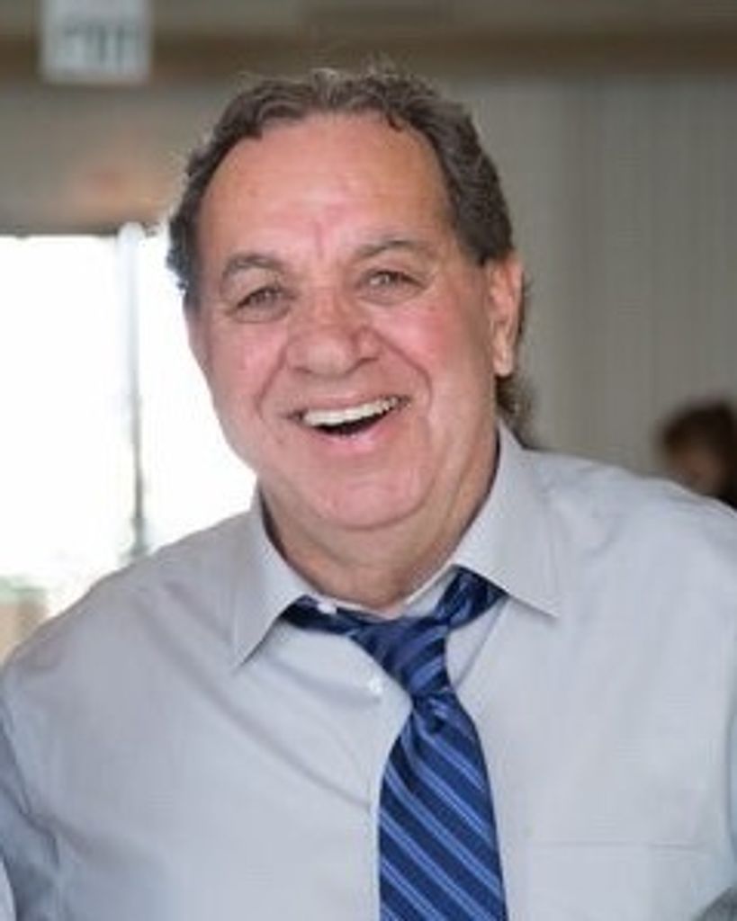 Anthony Dominic Marco, Jr. Profile Photo