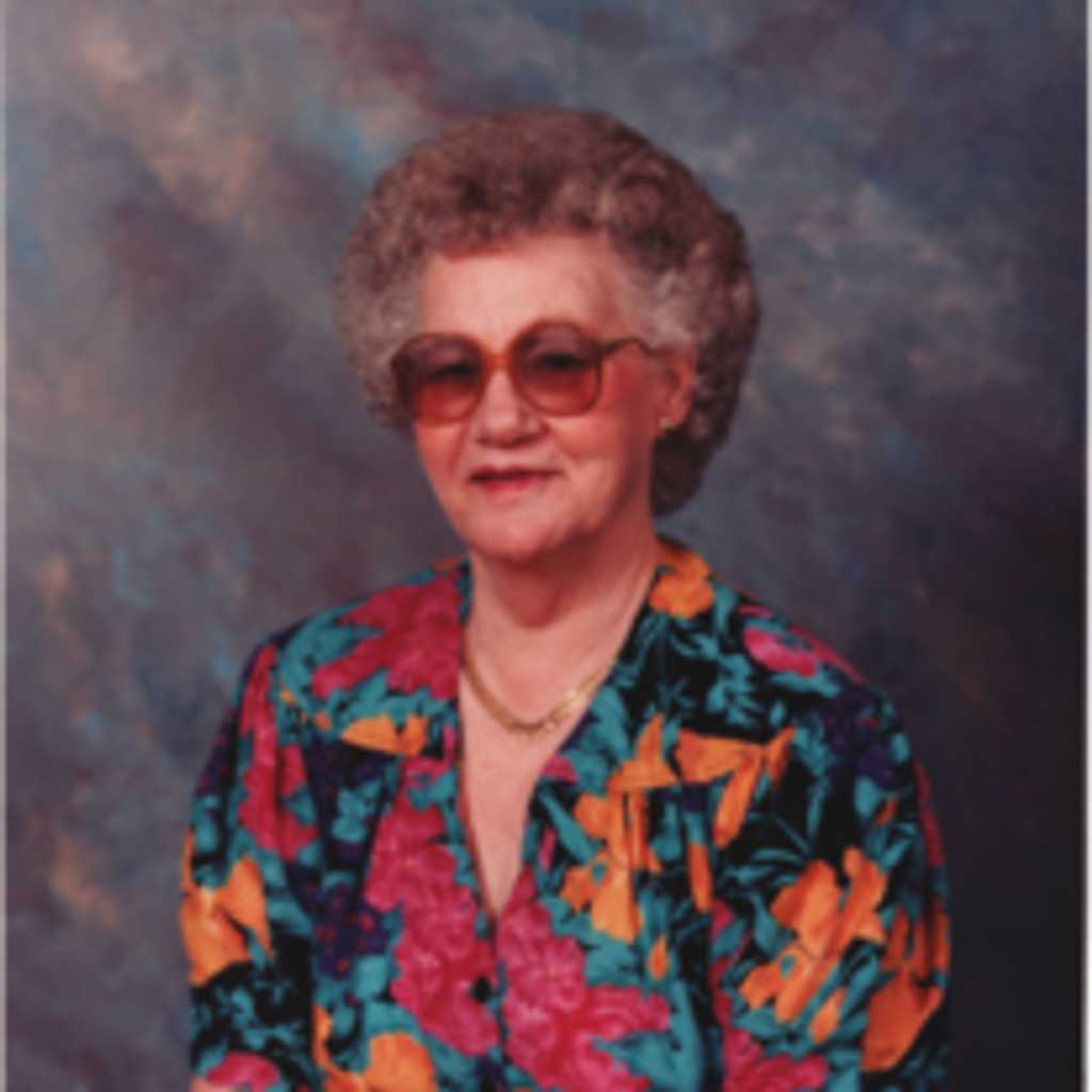 Florence Powers