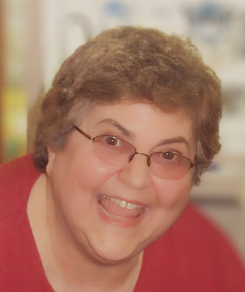 Lenore Fay Grosso