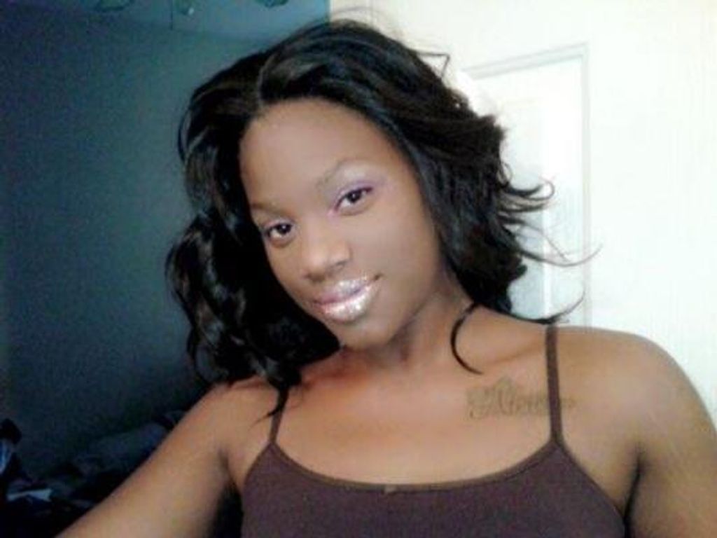 Staphany Collier Profile Photo