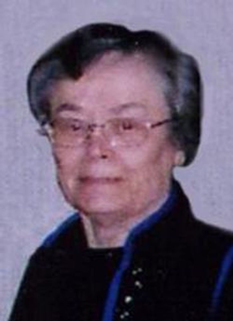 Thresa Cunningham
