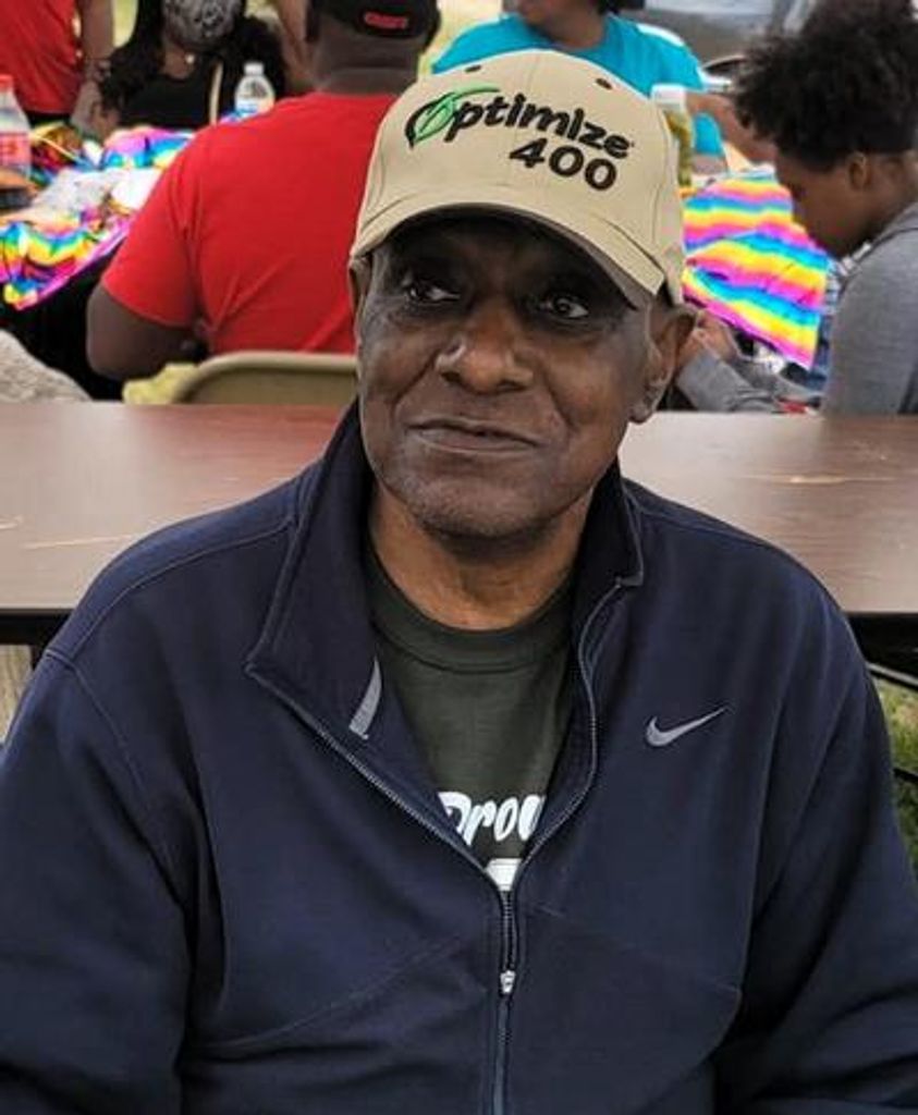 Johnnie L. Benford Sr. Profile Photo