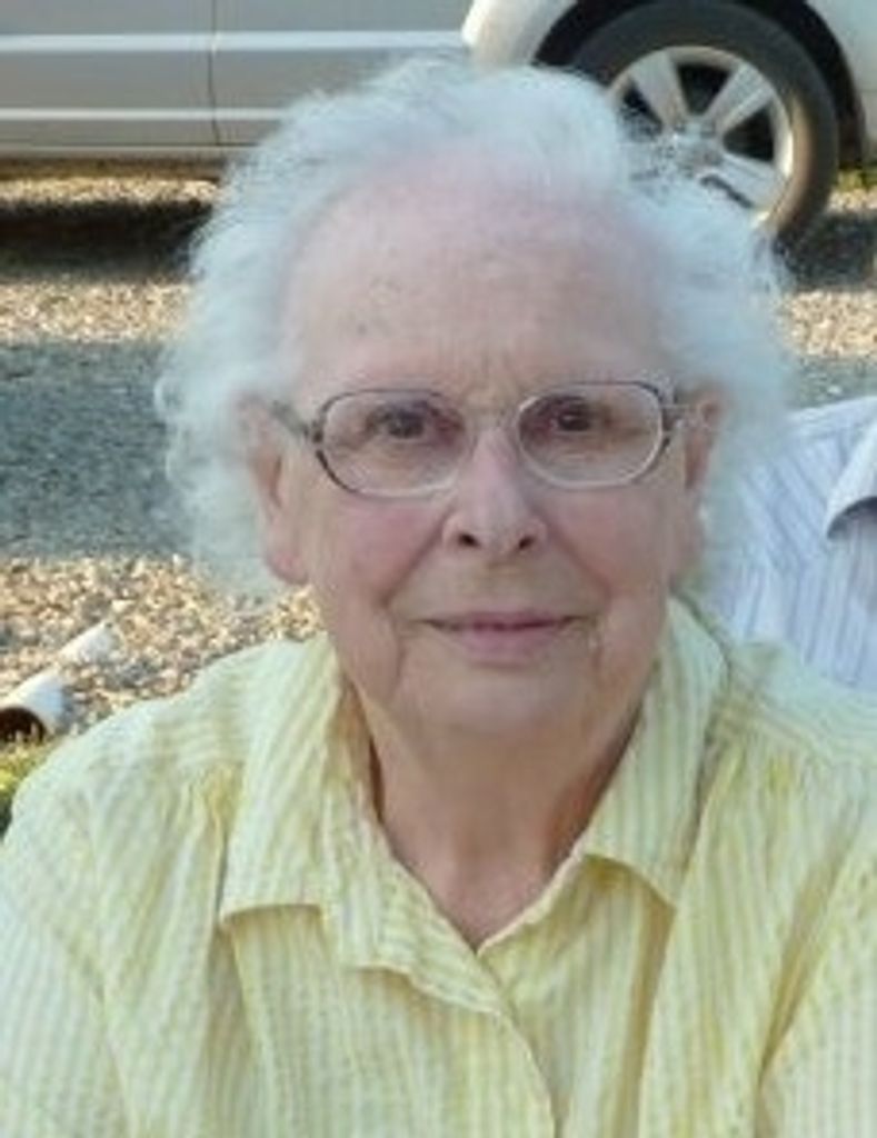 Belva Ruby Freel Profile Photo