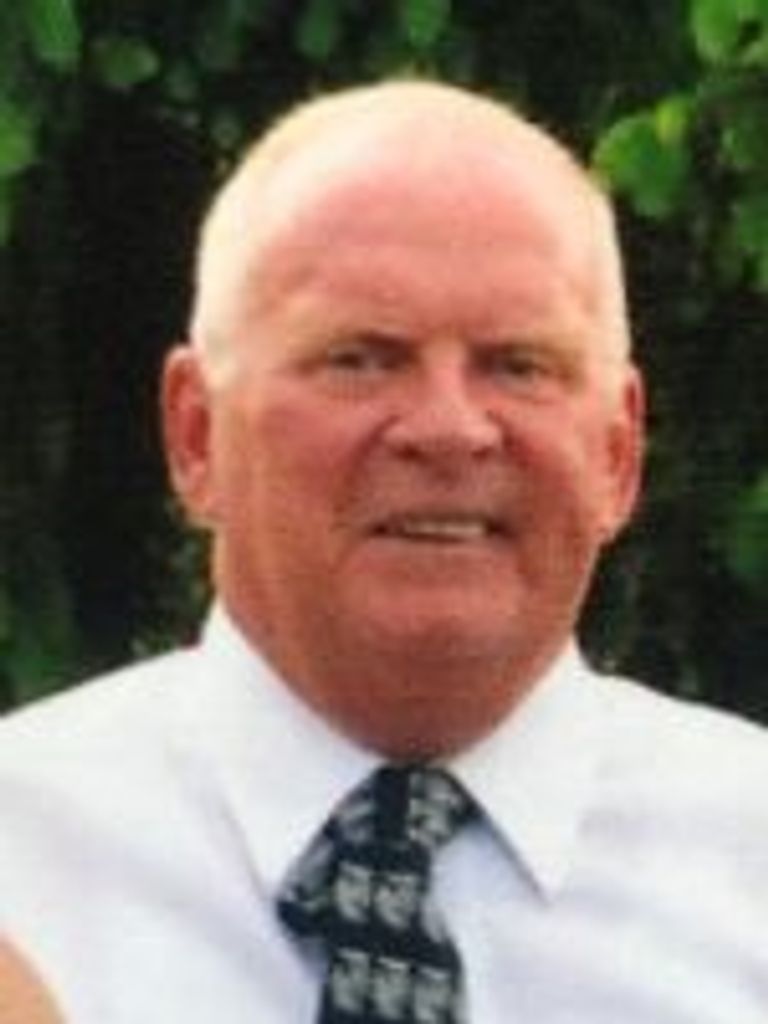 Benjamin “Benjy” Cookson, III