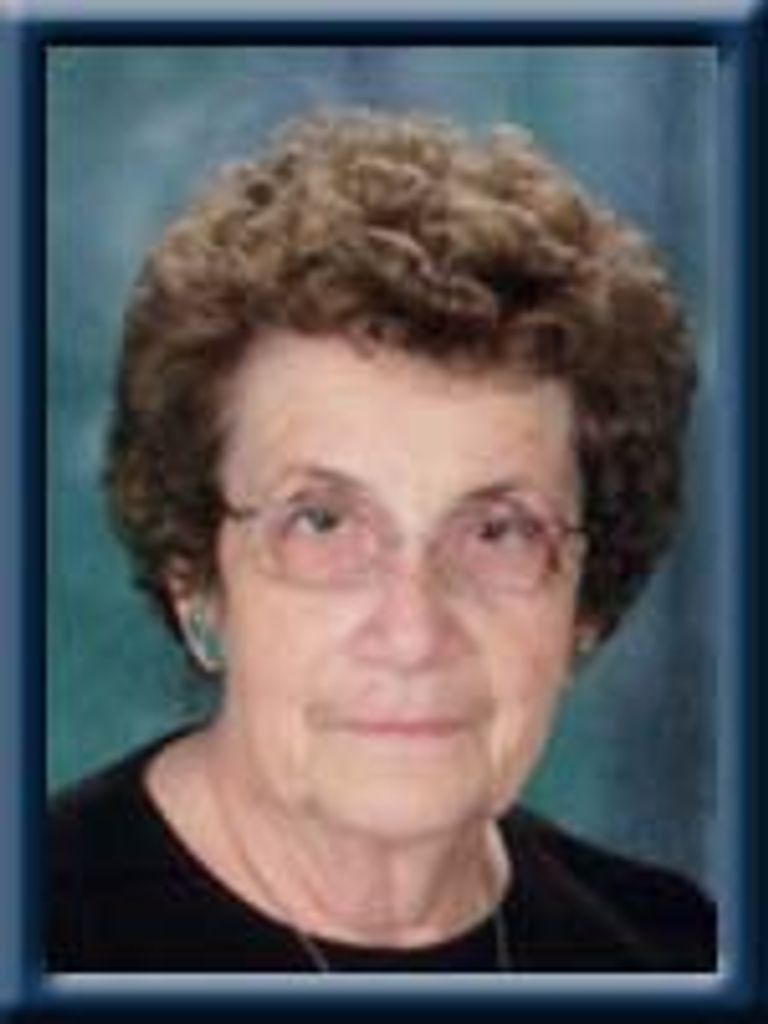 Eileen Madeline Neilson