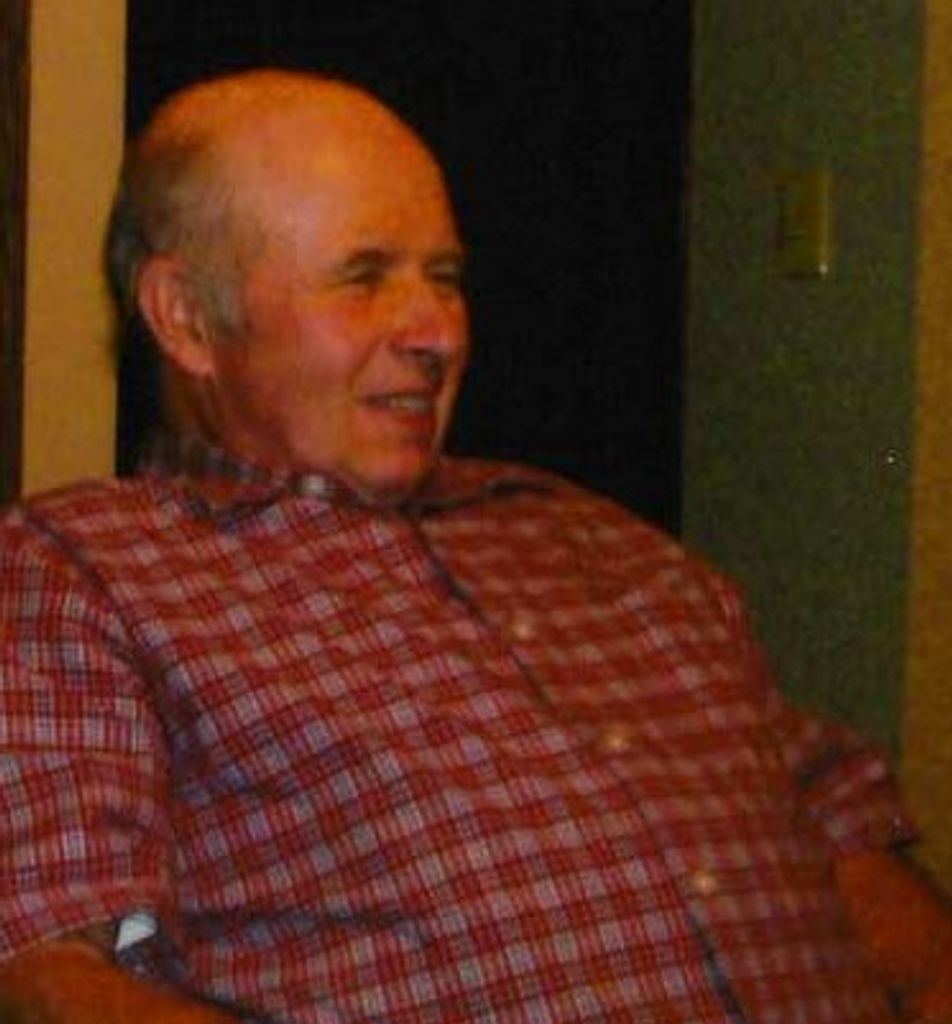 Wayne Smith