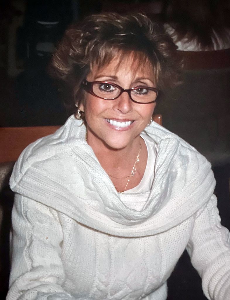 Rosemary Lorraine Peck