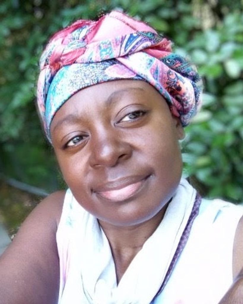 Shana C. Harrison Profile Photo