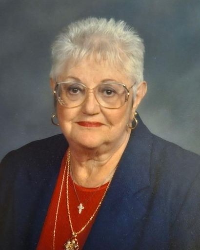 Betty Rose O'Melia's obituary image
